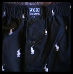 Ralph Lauren Polo sleep wear